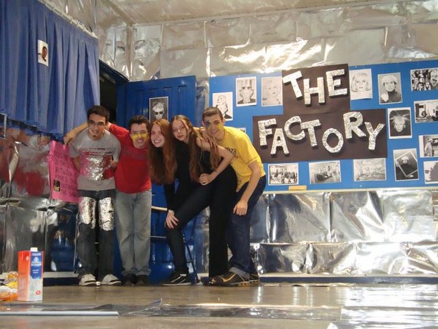 Ensino superior - jornalismo