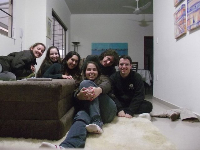 Ensino superior - letras