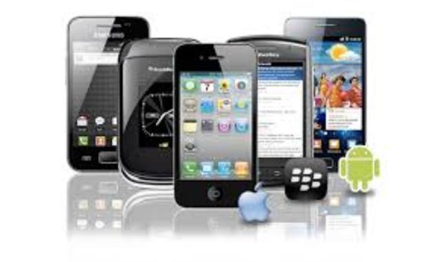 Internet para dispositivos moviles