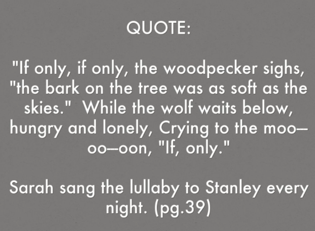 Myra breaks Elya's heart