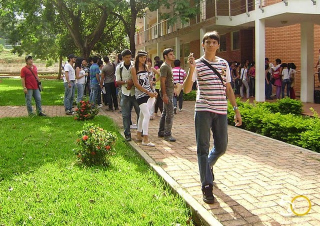 INNVACIÓN VILLA DEL ROSARIO