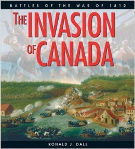 Invasion of Canada