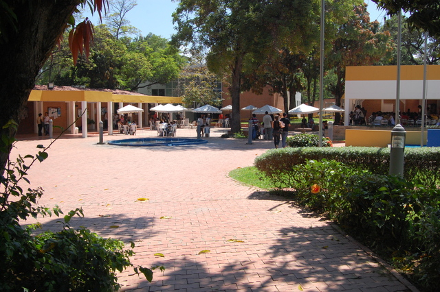 Campus Villa del Rosario