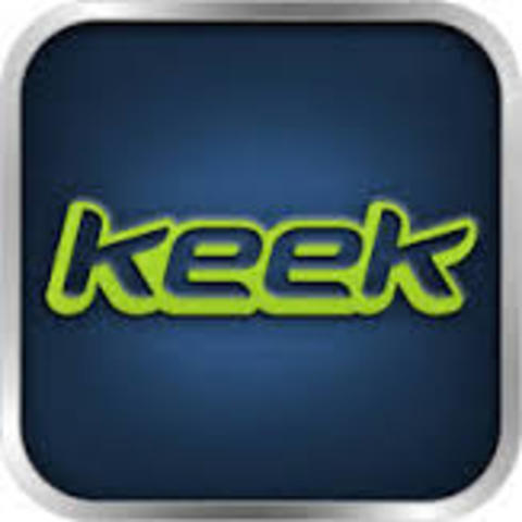 Keek