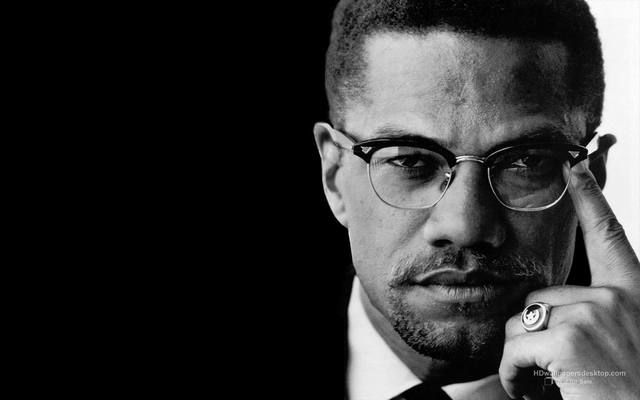 Malcolm X Assassinated