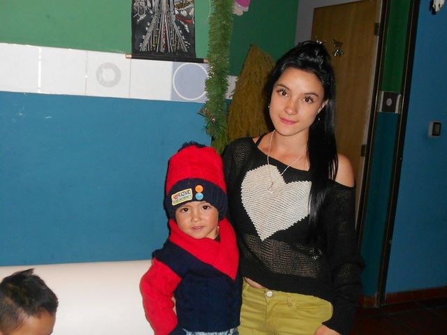 tecnologia en mi vida