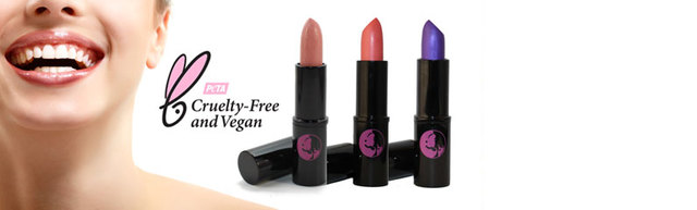 Avon stops testing their products on animals