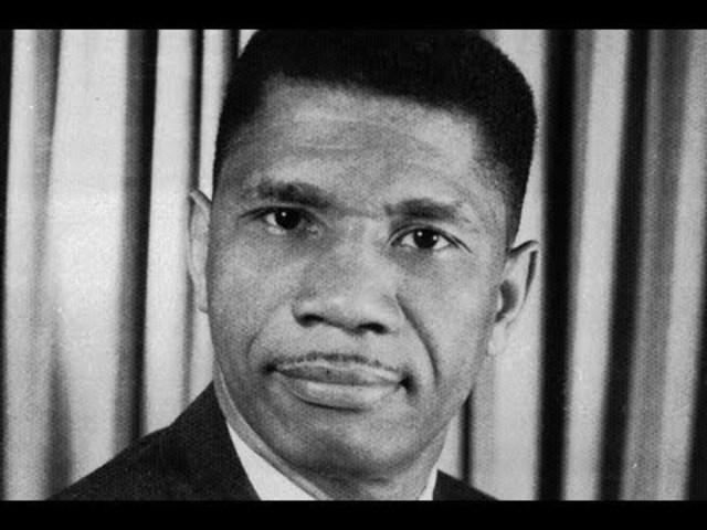 Medger Evers