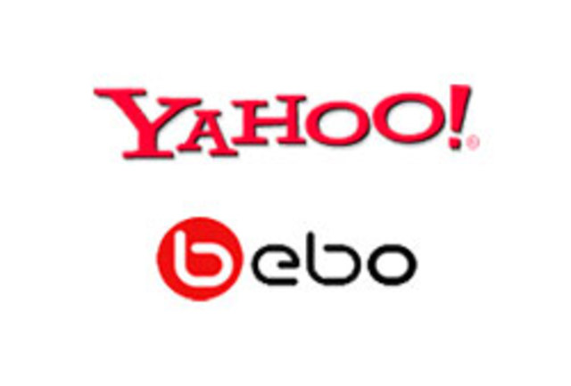 Yahoo,Bebo 2005