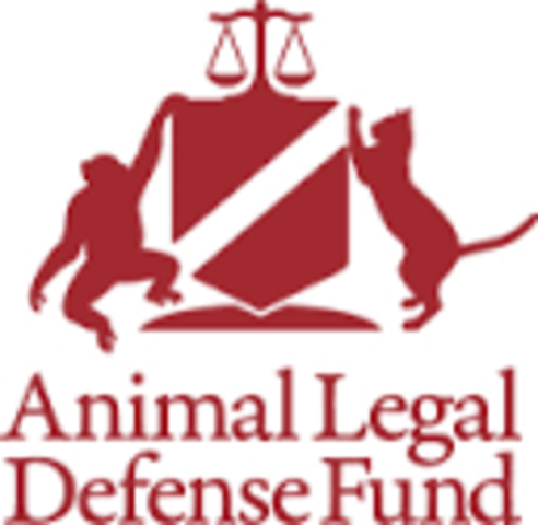 Animal Legal Defense Fund is established