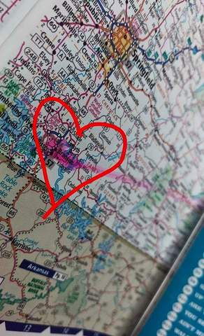 Mi premira vez estuve sin mis padres.