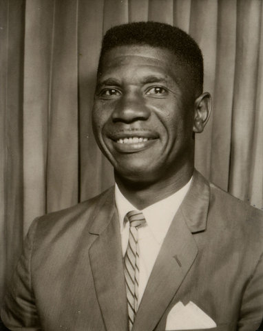 Medger Evers