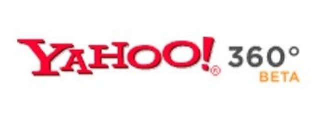 Yahoo lanzo , yahoo 360° y surge bebo