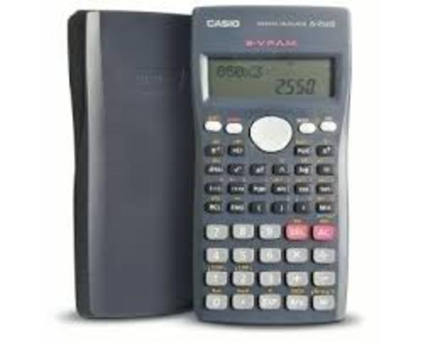 CALCULADORA