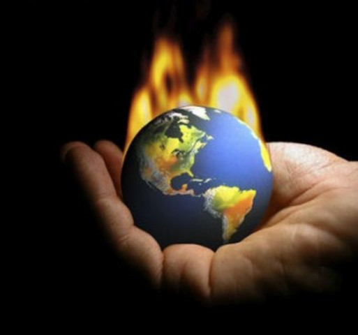 CAMBIO CLIMATICO IPCC