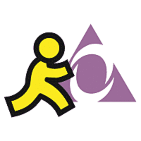 AOL INSTANT MESSENGER