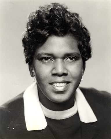 Barbara Jordan is the first African-American women elected into the Texas Senate