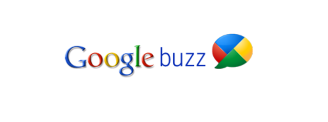 GOOGLE BUZZ