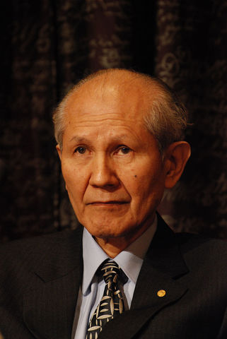 Осаму Симомура