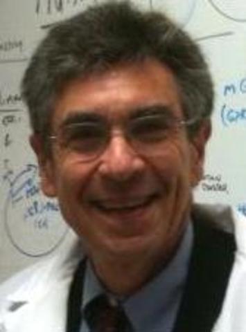 Роберт Лефковиц