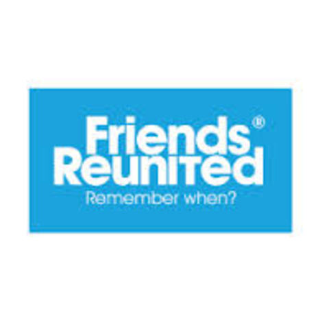 Creacion de Friends Reunited.