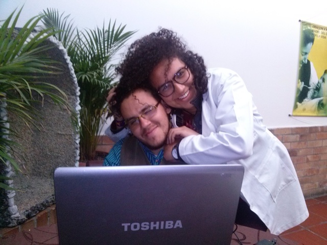 uso de la tegnologia en el presente