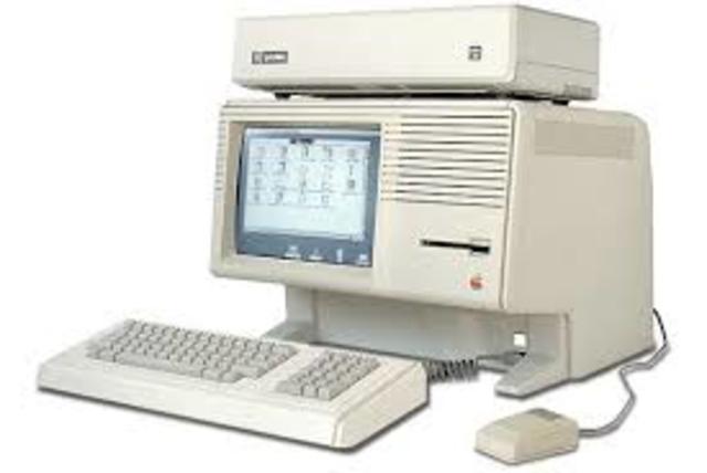 Apple Lisa
