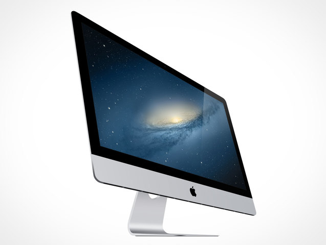 iMac