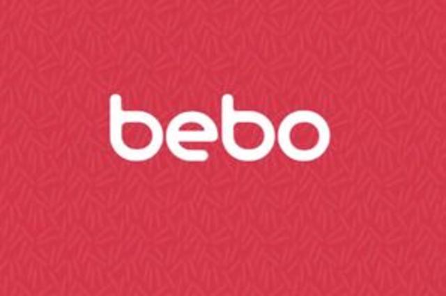 Lanzamiento de bebo