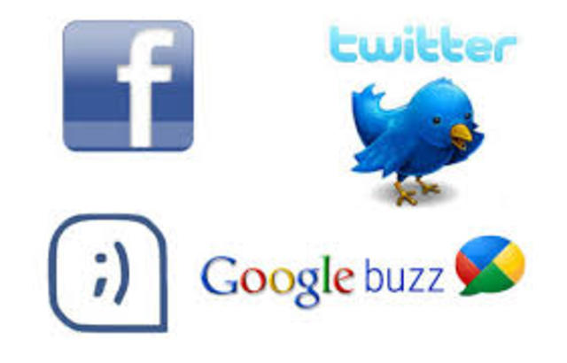 gogle lanza unas redes sociales