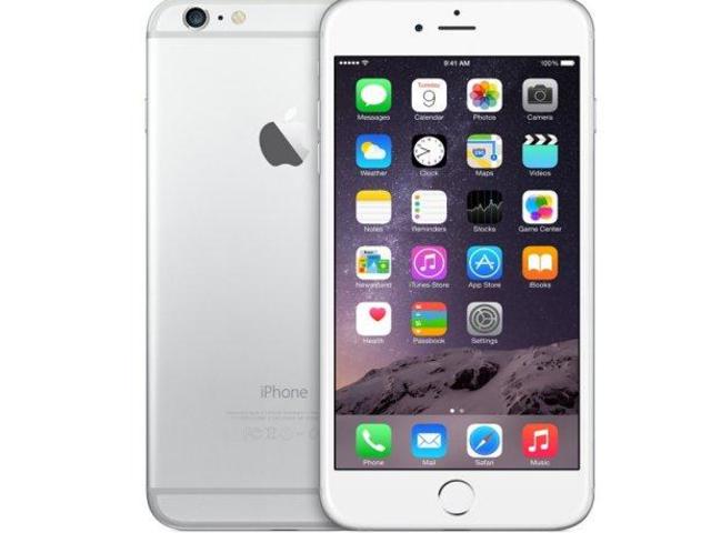 Telefono inteligente