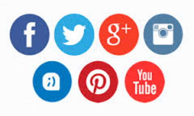 actualidad de faceboock y otras redes sociales