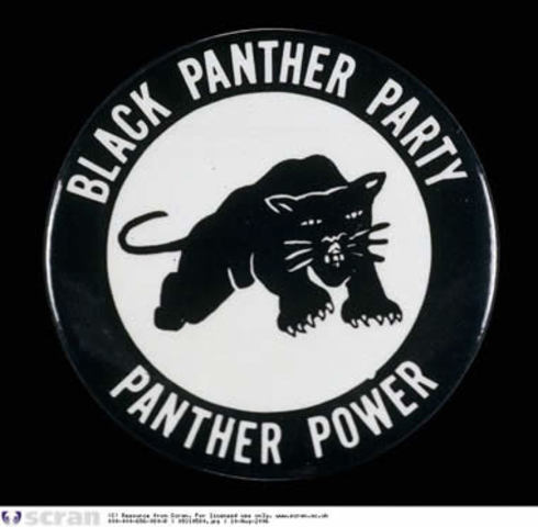 Black Panthers