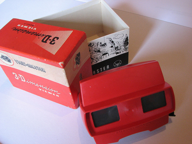 Viewmaster
