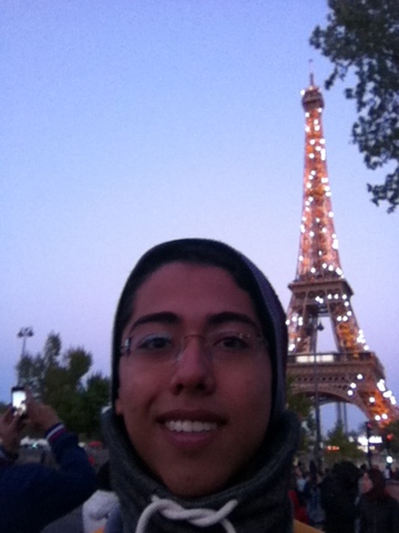 The Masters - Francia