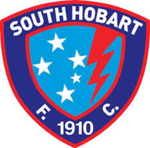 South Hobart FC