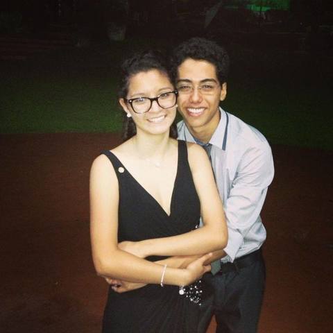 Novia - Patricia del Pilar