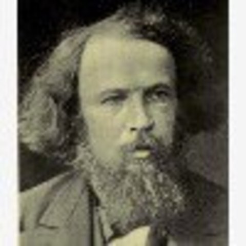 Dimitri Mendeleev - The Creation Of The Periodic Table Of Elements