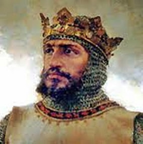 Alfonso l El batallador se retiro el dia 5 de Julio de 1110 del asedio de Zaragoza
