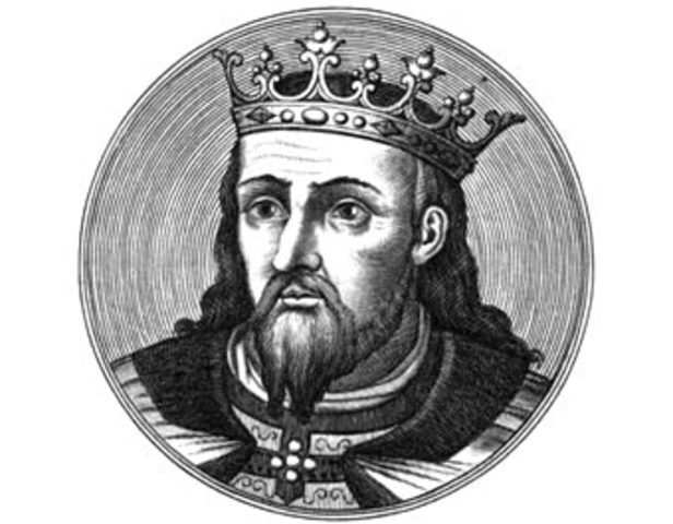 Sancho V Ramírez mure en Huesca.