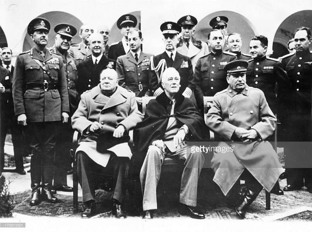 Yalta Conference