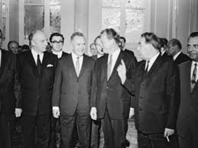 The Treaty of Moscow