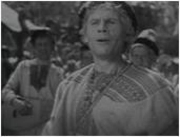 О фильме «Кащей Бессмертный»