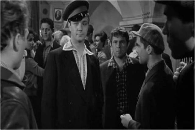 «Живет такой парень» фильм  В. М. Шукшина