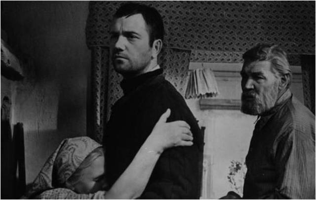 «Ваш сын и брат» фильм В,М.Шукшина