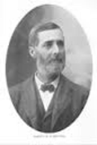 Sold to Matinus Schryver