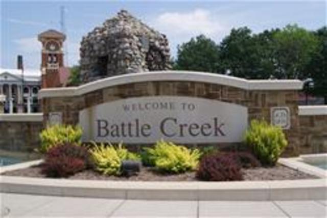 Battle Creek