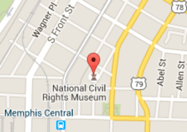 Martin Luther King Jr. Assassination