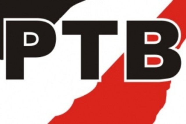 Sugimento do Partido Trabalhista Brasileiro (PTB)