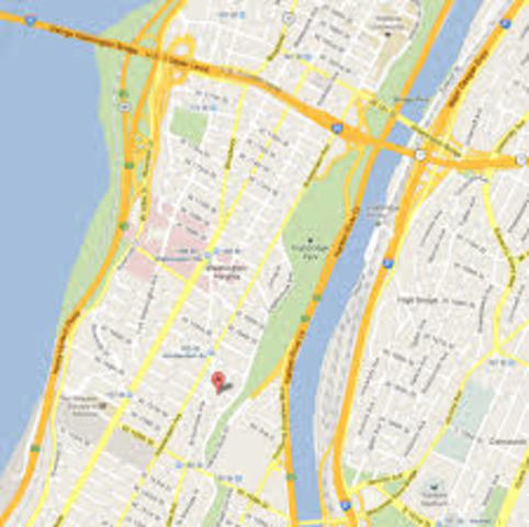 Malcolm X Assassinated